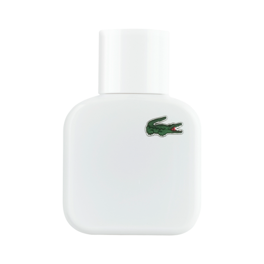 Lacoste L.12.12 Blanc Eau de Toilette Spray