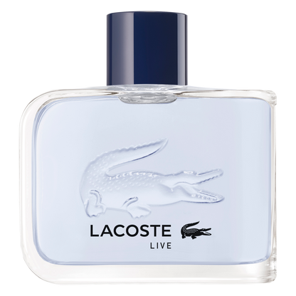 Lacoste L!VE Eau de Toilette Spray
