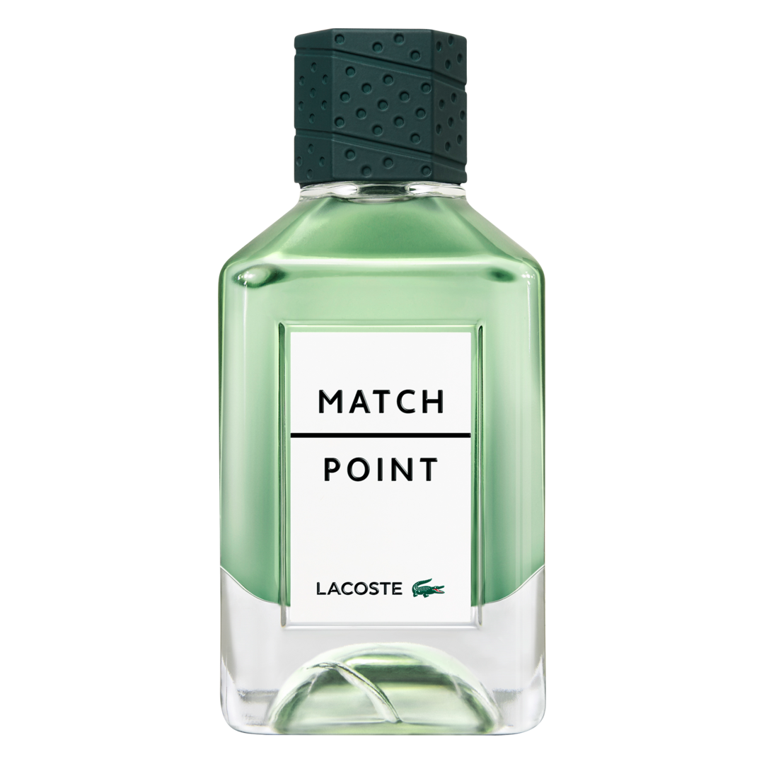 Lacoste Match Point Eau de Toilette Spray - 100ml