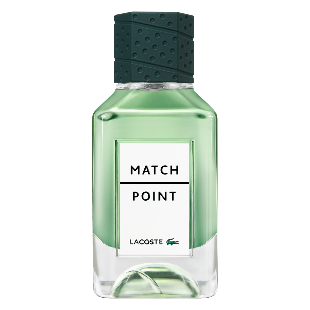 Lacoste Match Point Eau de Toilette Spray - 50ml