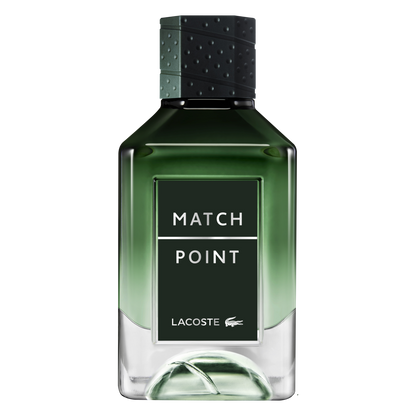 Lacoste Match Point Eau de Parfum Spray