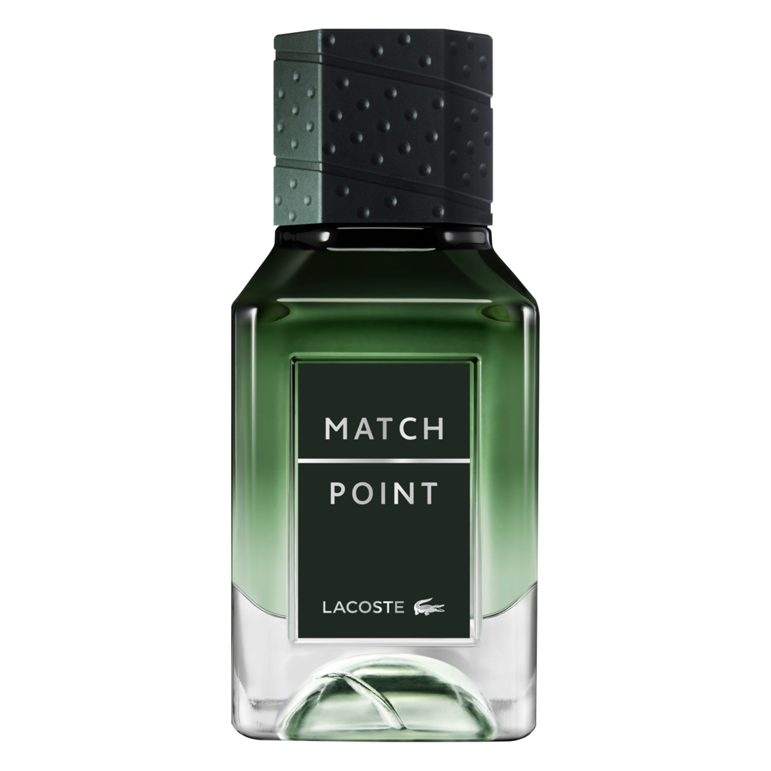 Lacoste Match Point Eau de Parfum Spray - 30ml