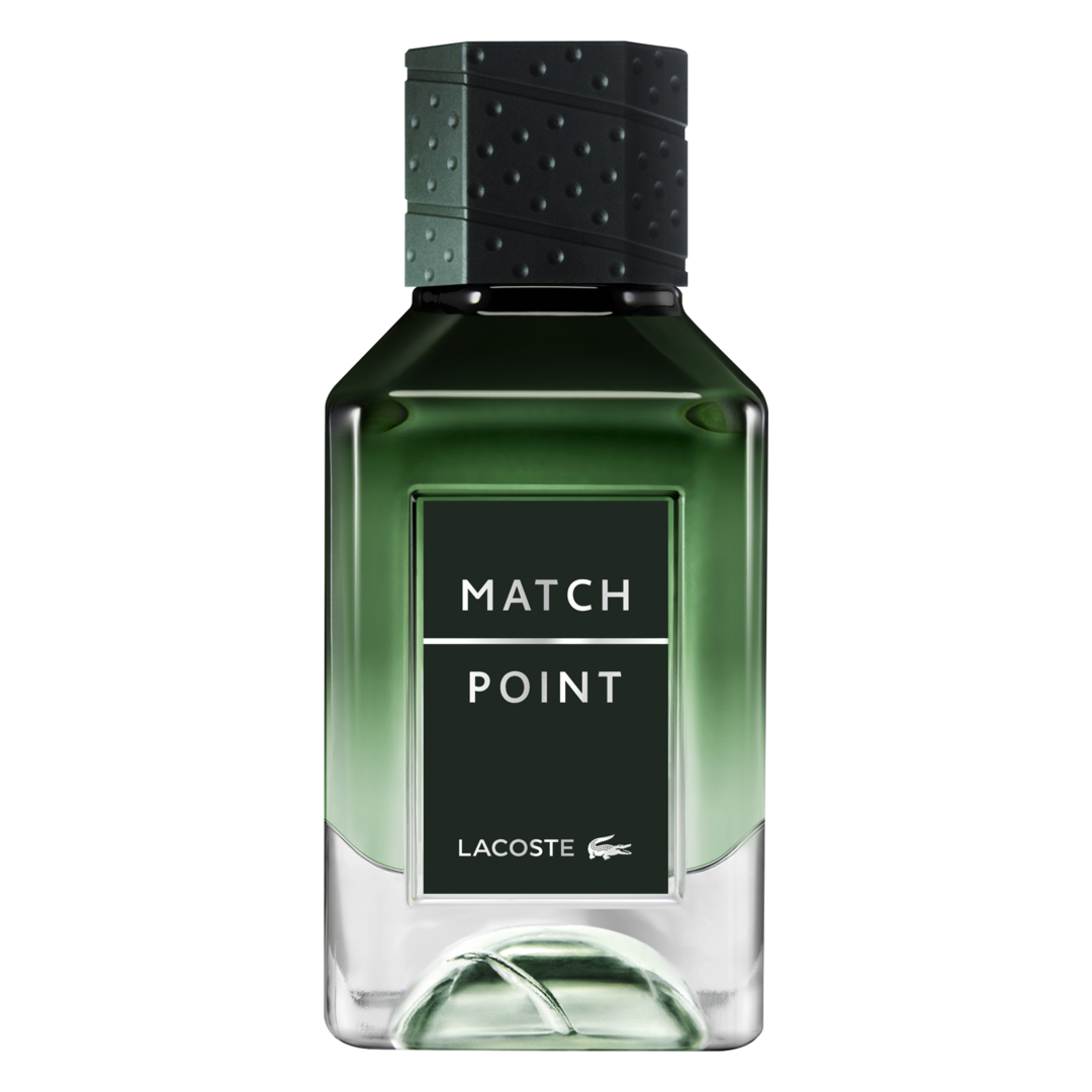Lacoste Match Point Eau de Parfum Spray - 50ml