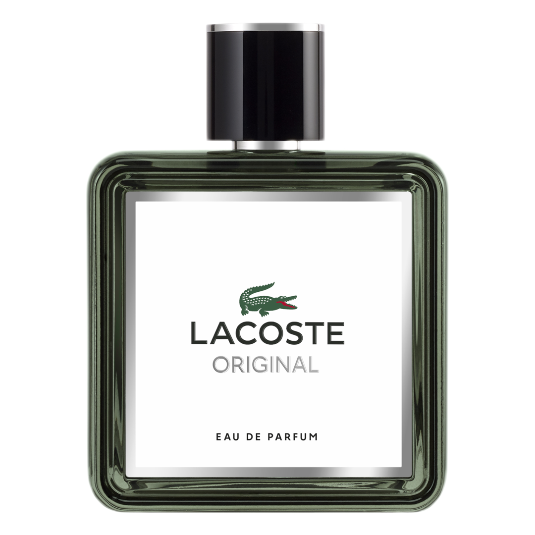 Lacoste Original Eau de Parfum Spray - 100ml