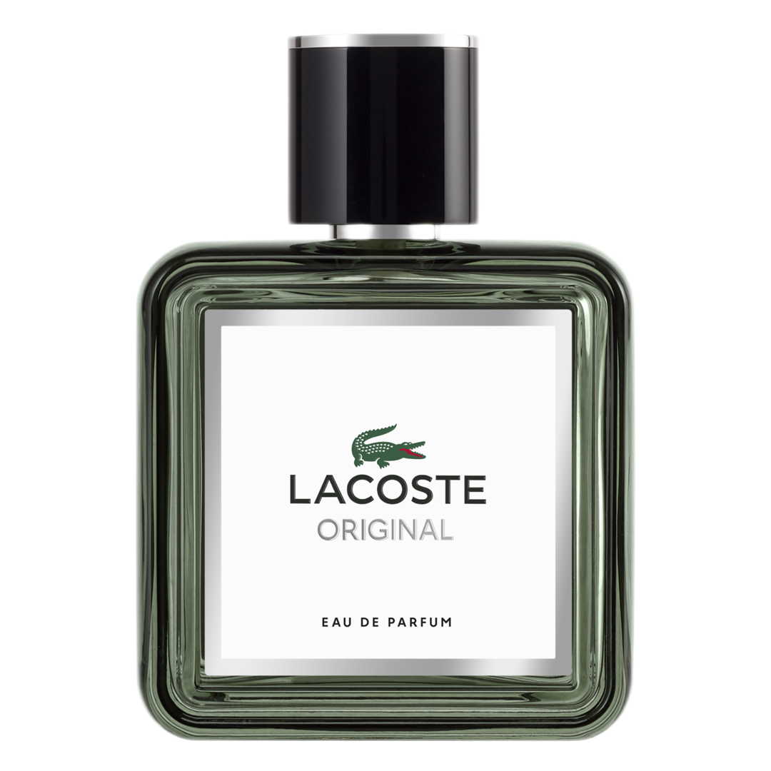 Lacoste Original Eau de Parfum Spray - 60ml