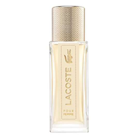 Lacoste Pour Femme Eau de Parfum Spray
