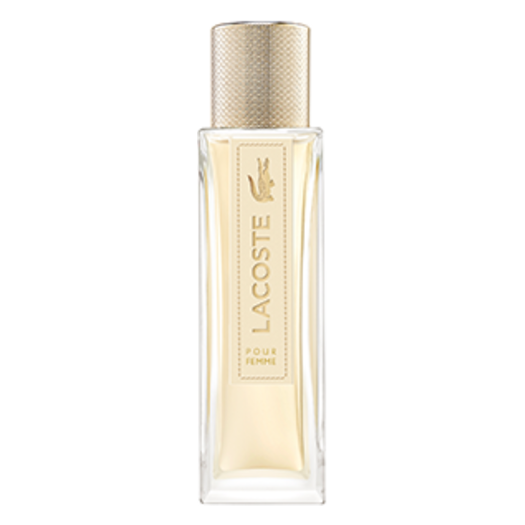 Lacoste Pour Femme Eau de Parfum Spray