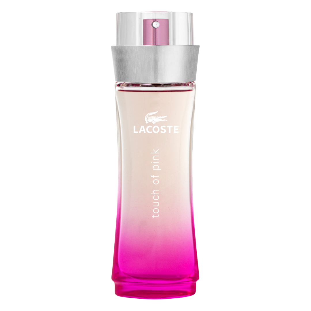 Lacoste Touch of Pink Eau de Toilette Spray - 30ml