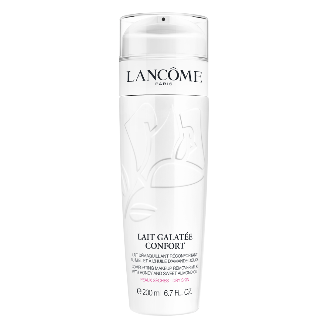 Lancome Lait Galatee Confort Comforting Makeup Remover Milk