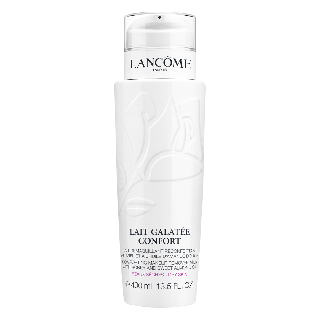 Lancome Lait Galatee Confort Comforting Makeup Remover Milk