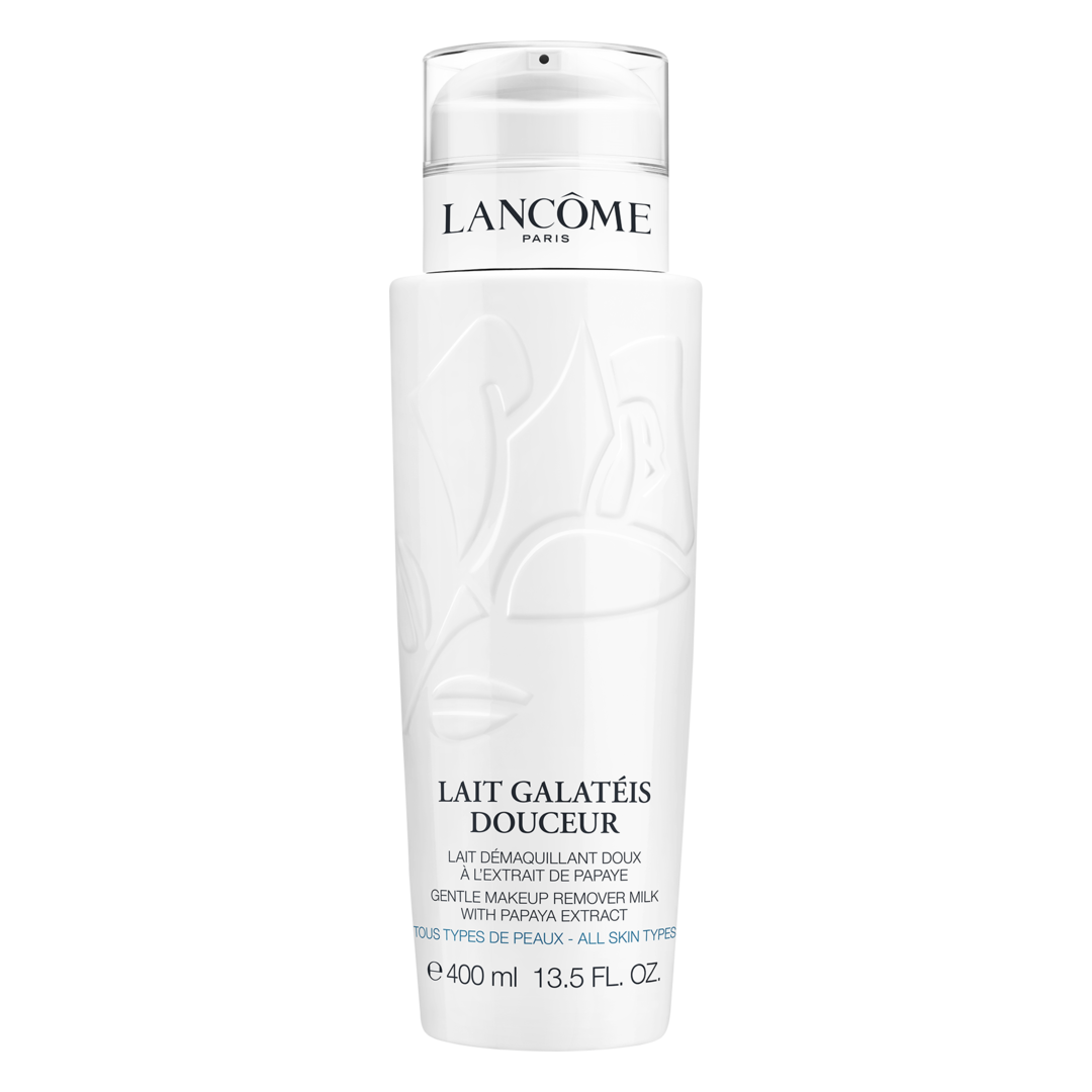 Lancome Lait Galateis Douceur Gentle Makeup Remover Milk - 400ml