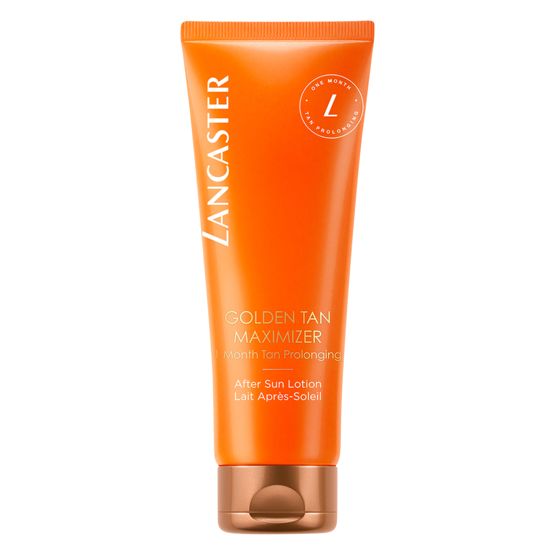Lancaster Golden Tan Maximizer After Sun Lotion - 250ml