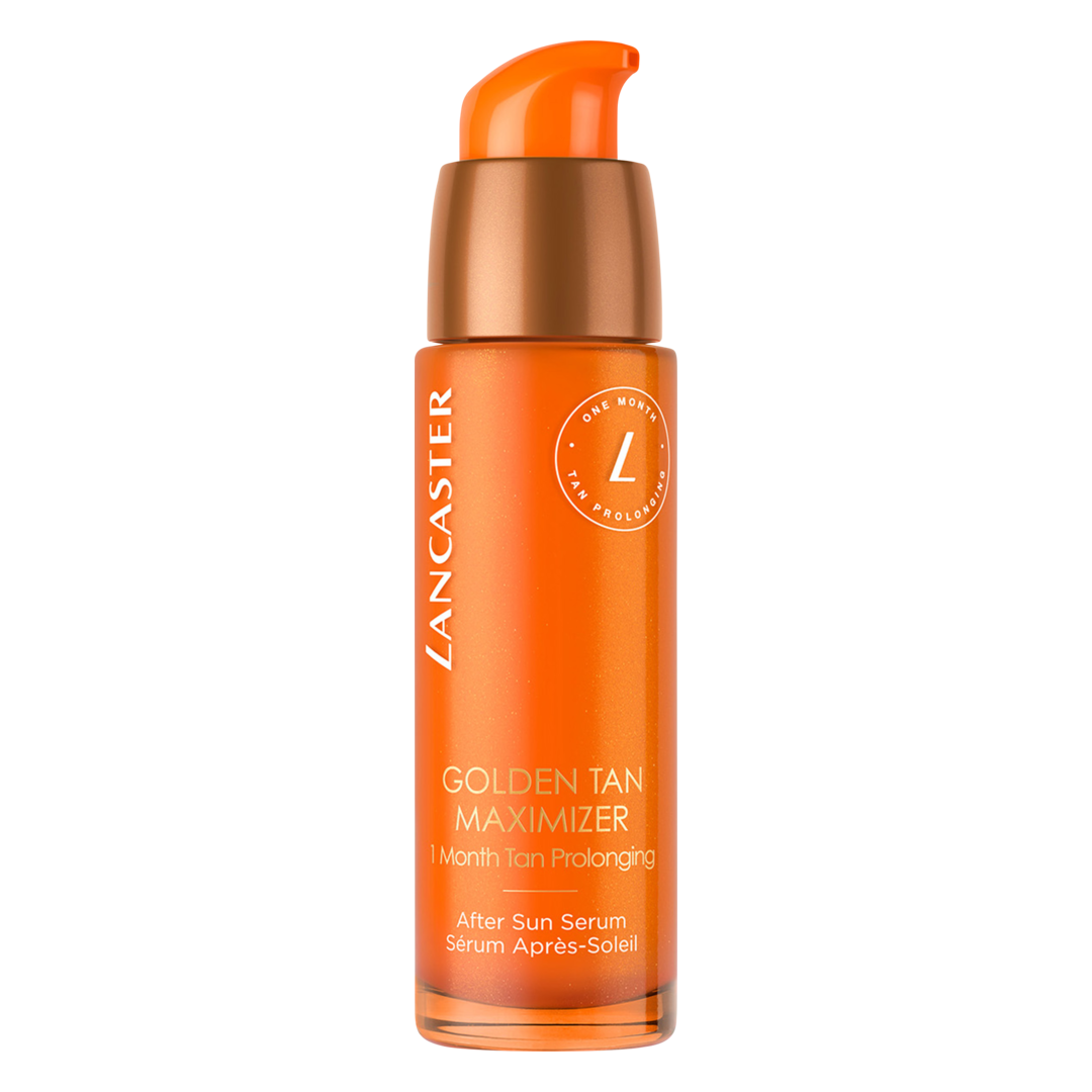 Lancaster Golden Tan Maximizer After Sun Serum - 30ml