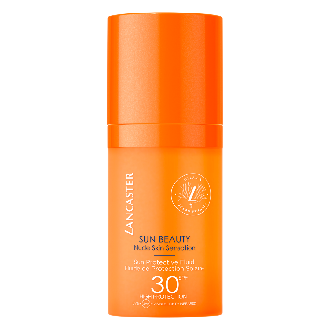 Lancaster Sun Beauty Sun Protective Fluid SPF30 - 30ml