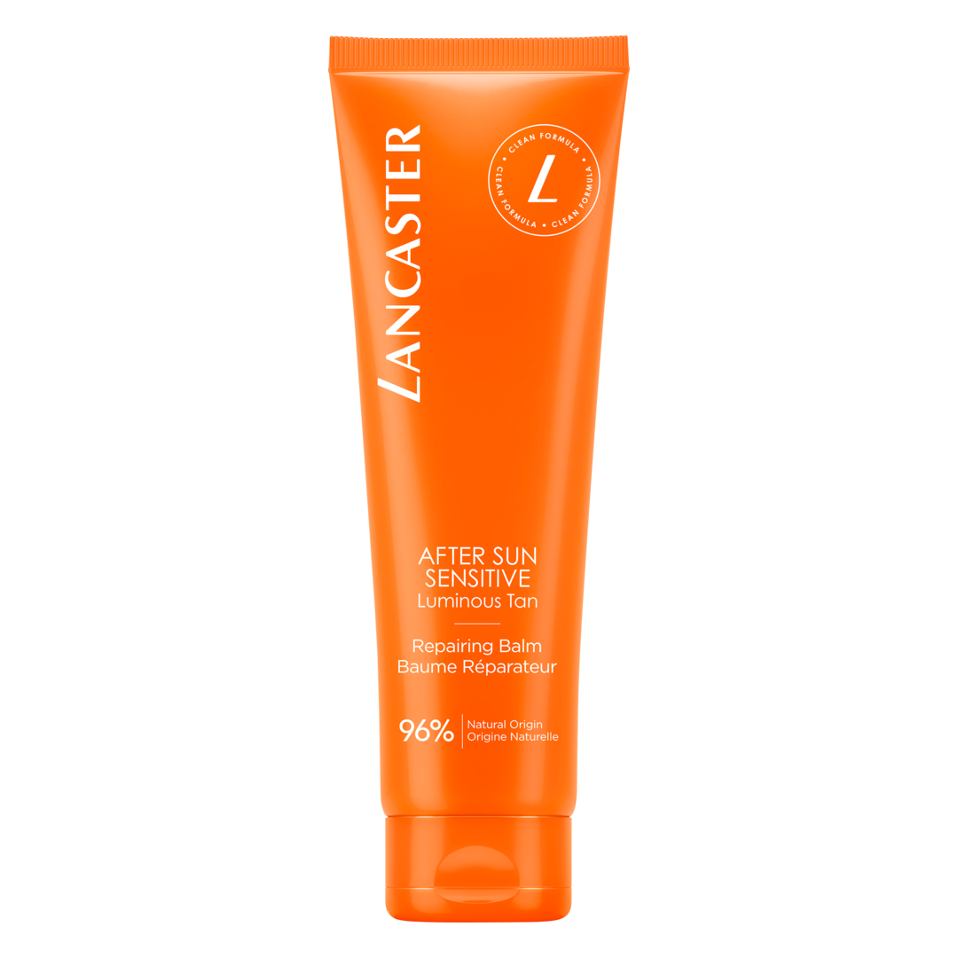 Lancaster Sun Sensitive Luminous Tan After Sun Repairing Balm - 150ml