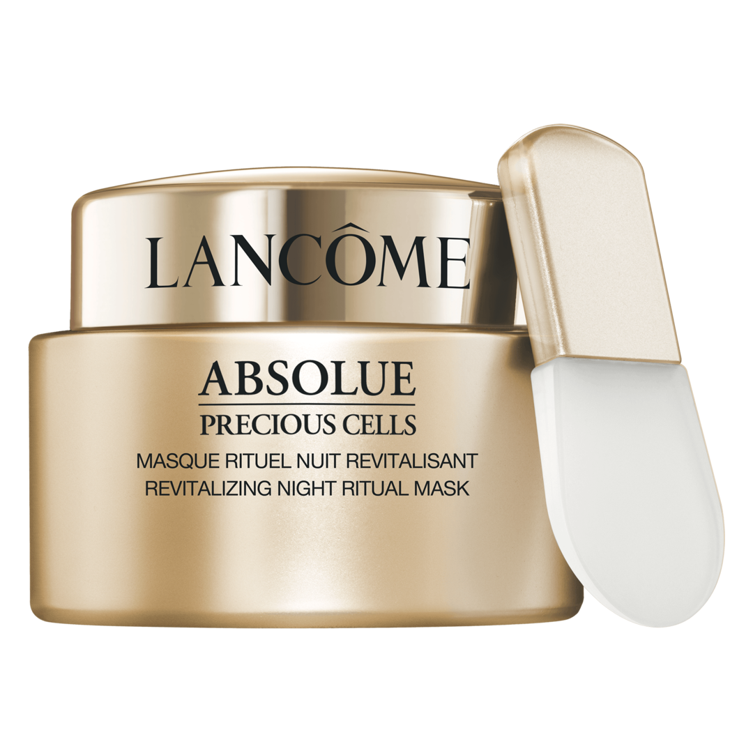 Lancome Absolue Precious Cells Revitalising Night Ritual Mask - 75ml