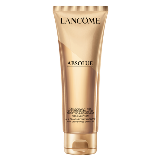 Lancome Absolue Purifying Brightening Gel Cleanser