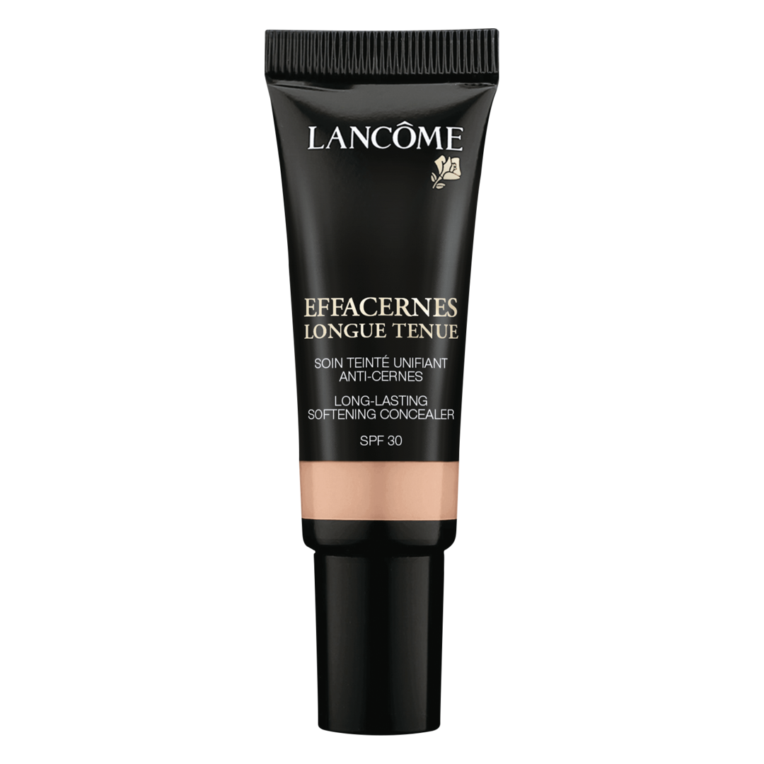 Lancome Effacernes Longue Tenue Long-Lasting Softening Concealer SPF30 - 15ml / 02 - Beige Sable