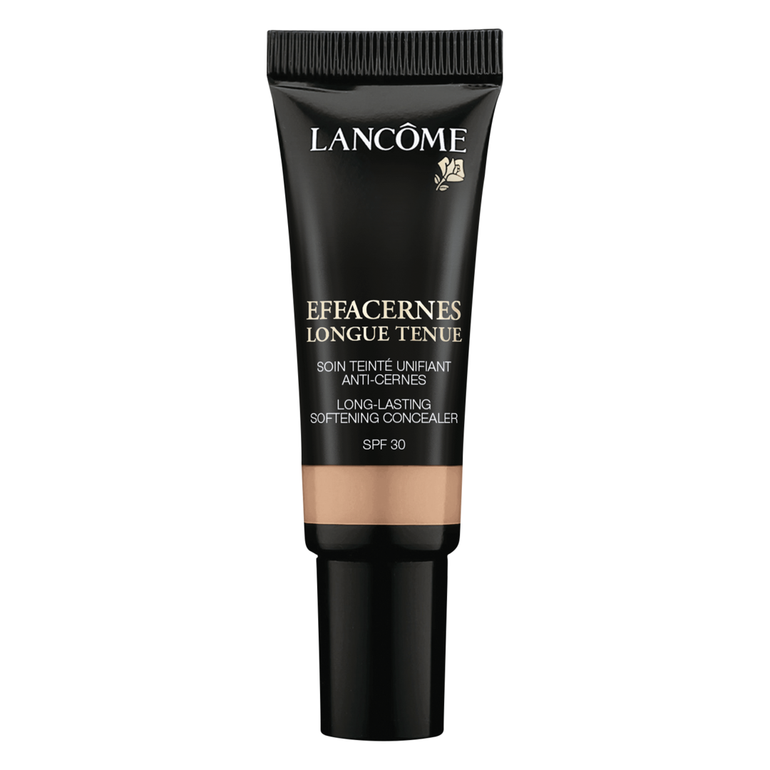 Lancome Effacernes Longue Tenue Long-Lasting Softening Concealer SPF30 - 15ml / 03 - Beige Ambre