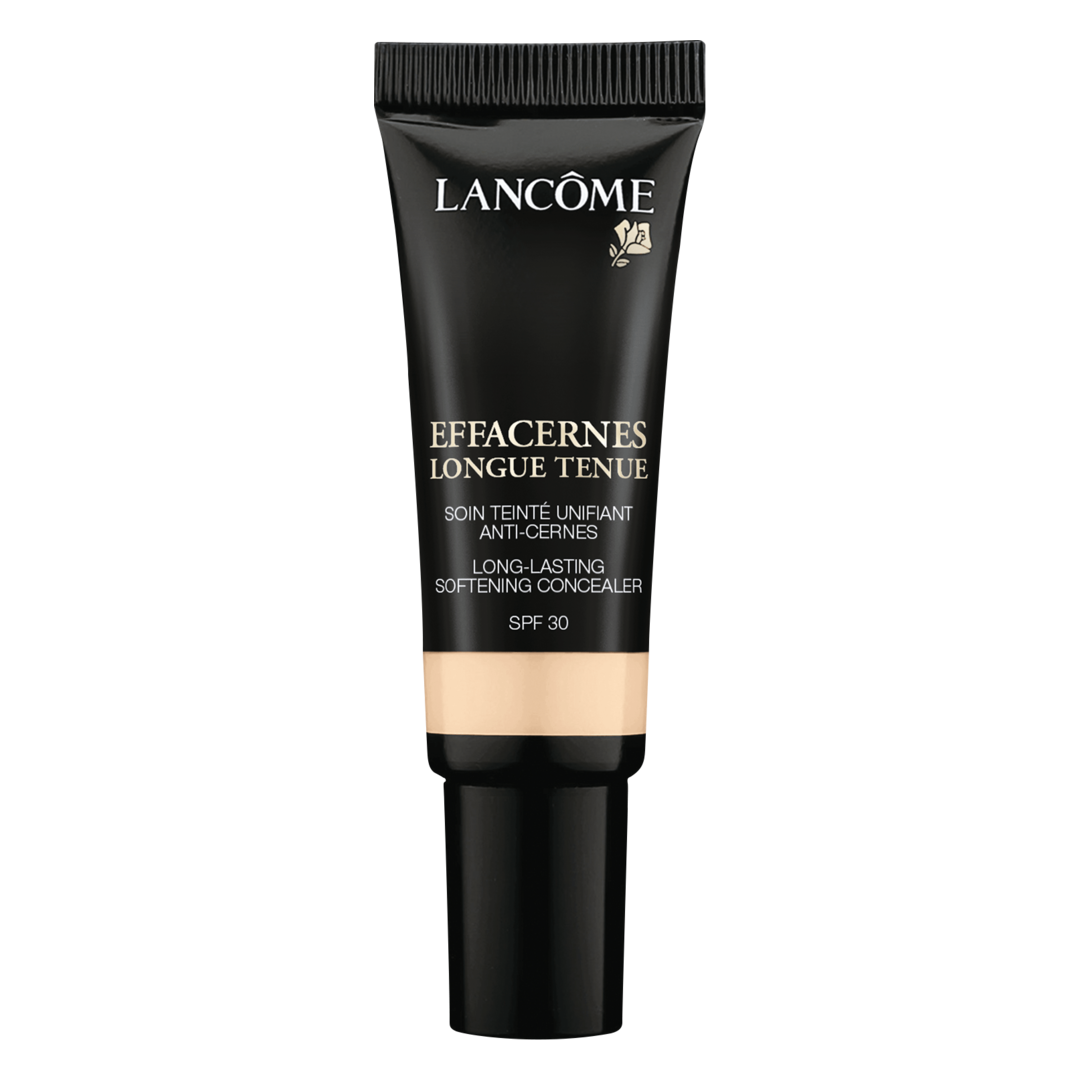 Lancome Effacernes Longue Tenue Long-Lasting Softening Concealer SPF30 - 15ml / 015 - Beige Naturel