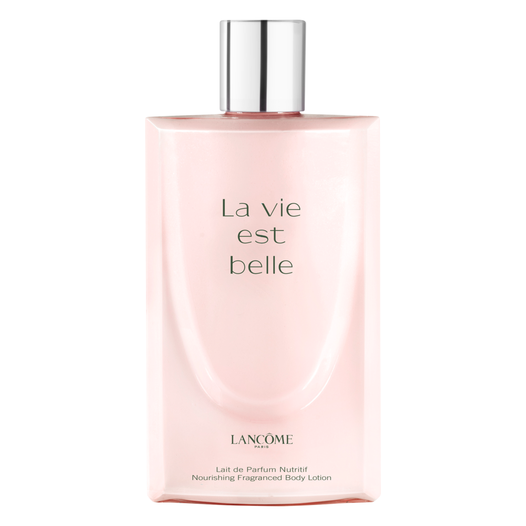 Lancome La Vie Est Belle Nourishing Fragranced Body Lotion - 200ml