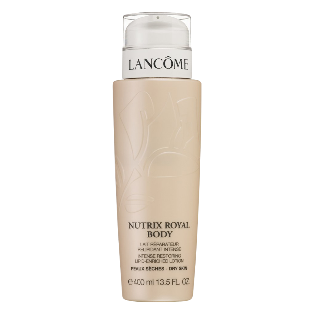 Lancome Nutrix Royal Body Intense Restoring Lipid-Enriched Lotion