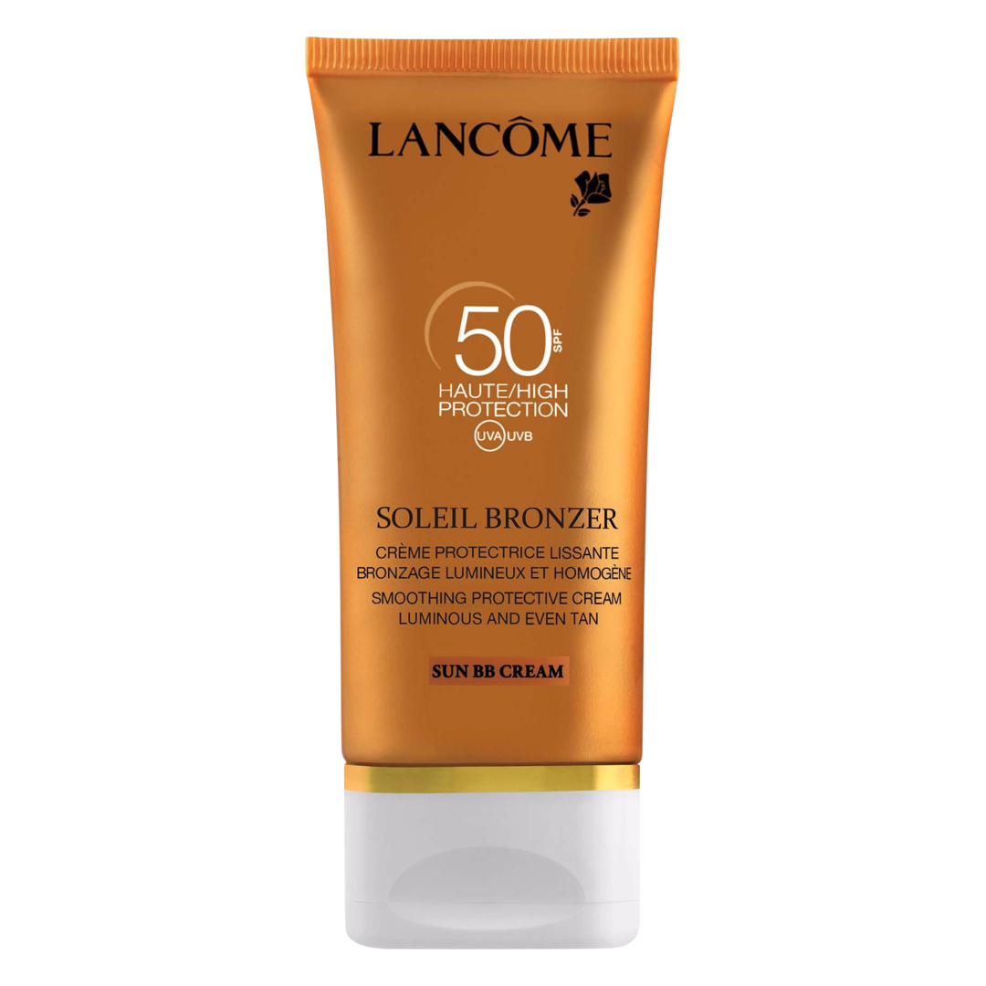 Lancome Soleil Bronzer Sun BB Cream SPF50 - 50ml