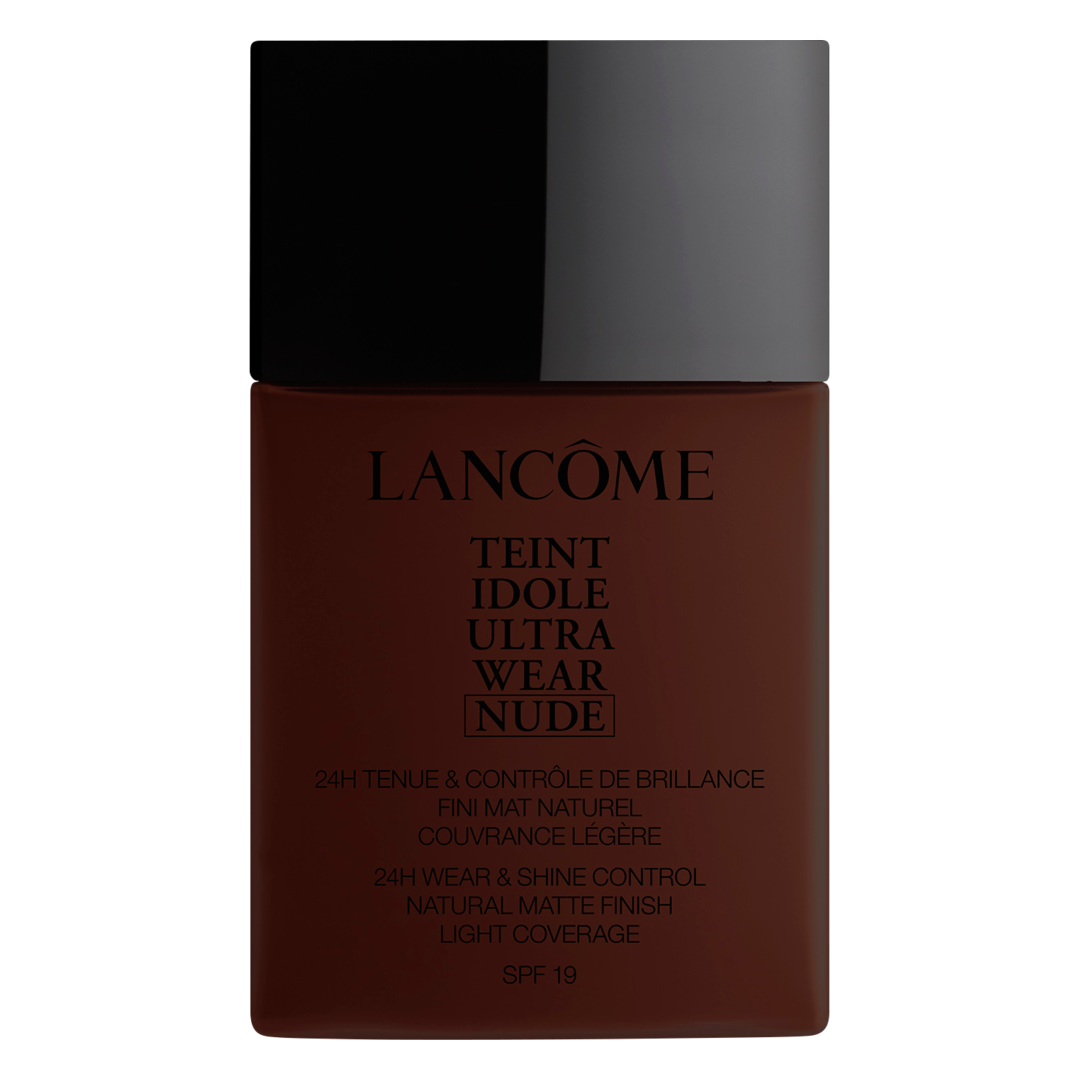Lancome Teint Idole Ultra Wear Nude Foundation SPF19