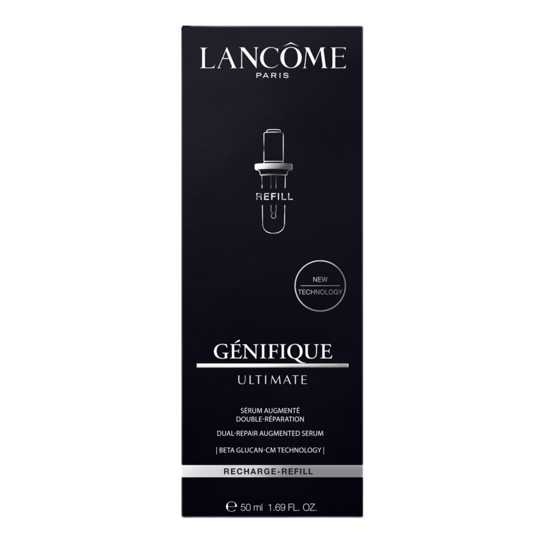 Lancome Genifique Ultimate Dual-Repair Augmented Serum Lancome Genifique Ultimate Dual-Repair Augmented Serum