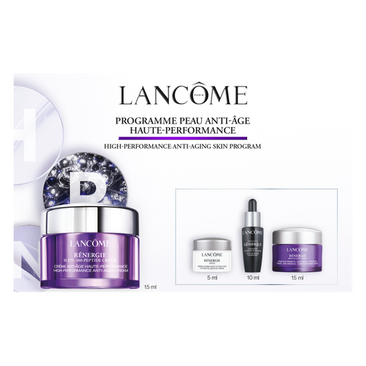 Lancome High-Performance Anti-Age Gift Set