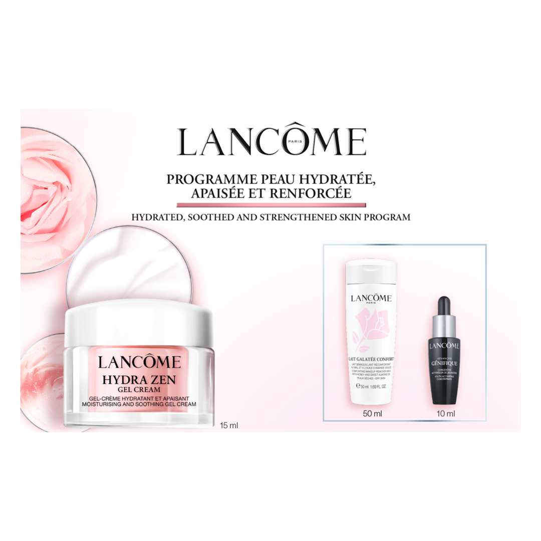 Lancome Hydra Zen Starter Gift Set - Gift Set
