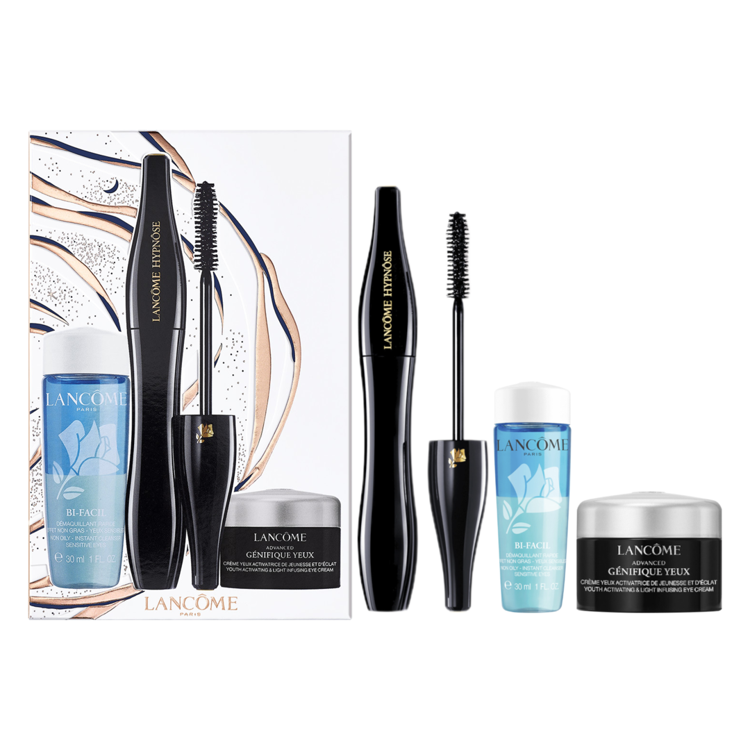 Lancome Hypnose & Advanced Genifique Cream Gift Set