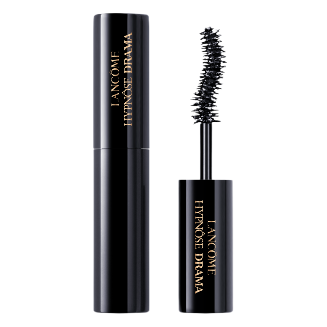 Lancome Hypnose Drama Extreme Volume Mascara - 01 - Excessive Black / 4ml