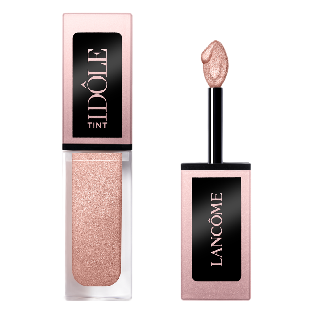 Lancome Tint Idole Liquid Eye-Blusher - 7ml / 02 - Desert Sand