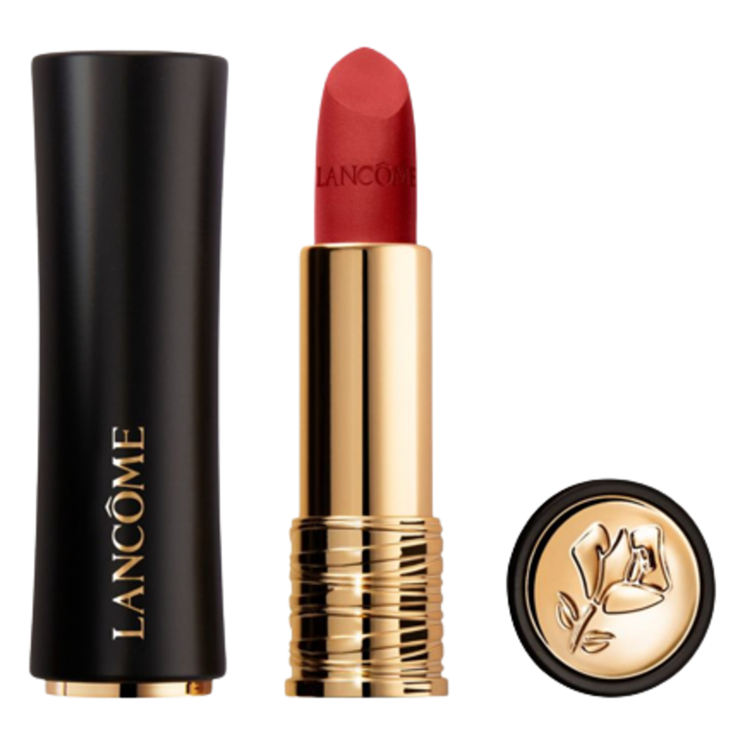 Lancome L'Absolu Rouge Drama Matte Lipstick - 3.4g / 158 - Red is Drama