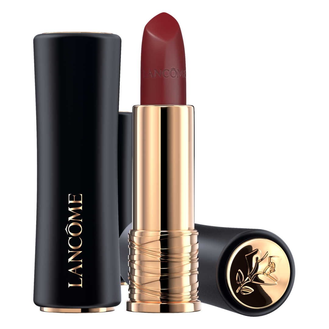 Lancome L'Absolu Rouge Drama Matte Lipstick - 3.4g / 507 - Mademoiselle Lupita