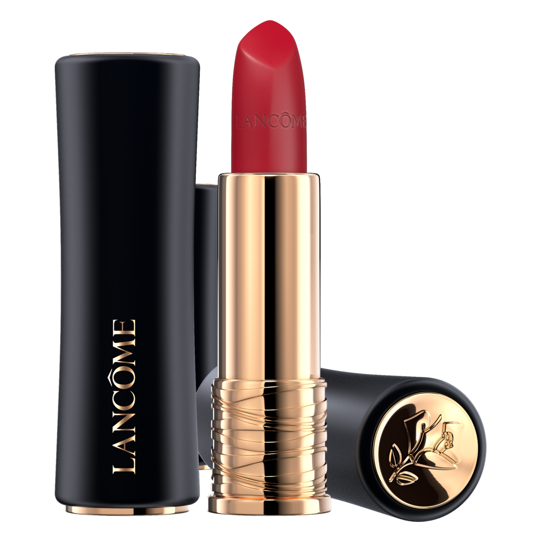 Lancome L'Absolu Rouge Drama Matte Lipstick - 3.4g / 82 - Rouge Pigalle