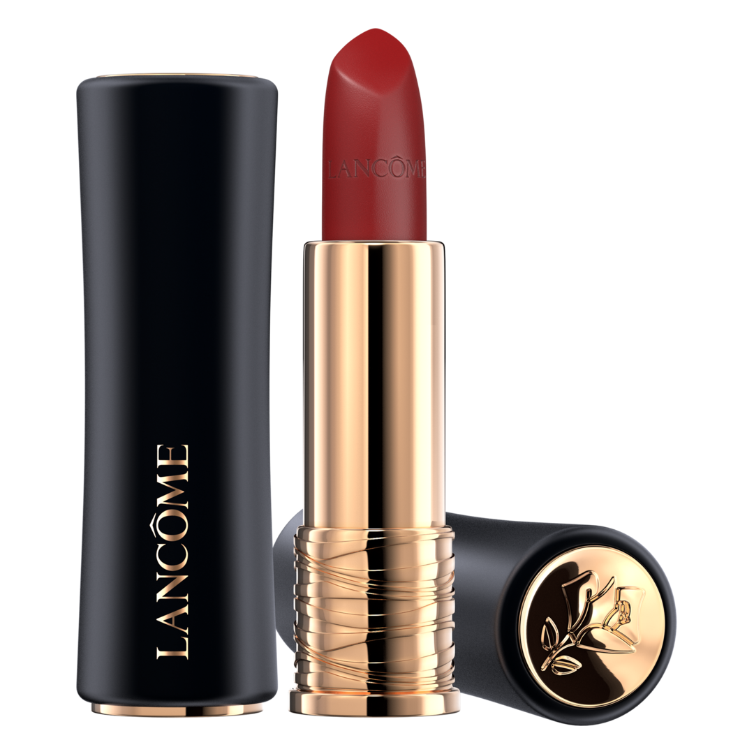 Lancome L'Absolu Rouge Drama Matte Lipstick - 3.4g / 888 - French Idol
