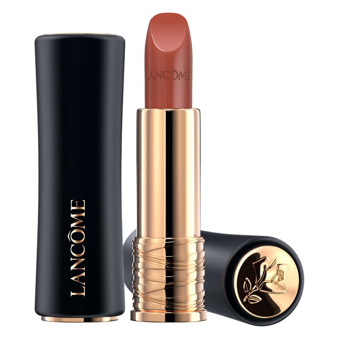 Lancome L'Absolu Rouge Cream Lipstick - 3.4g / 274 - French Tea