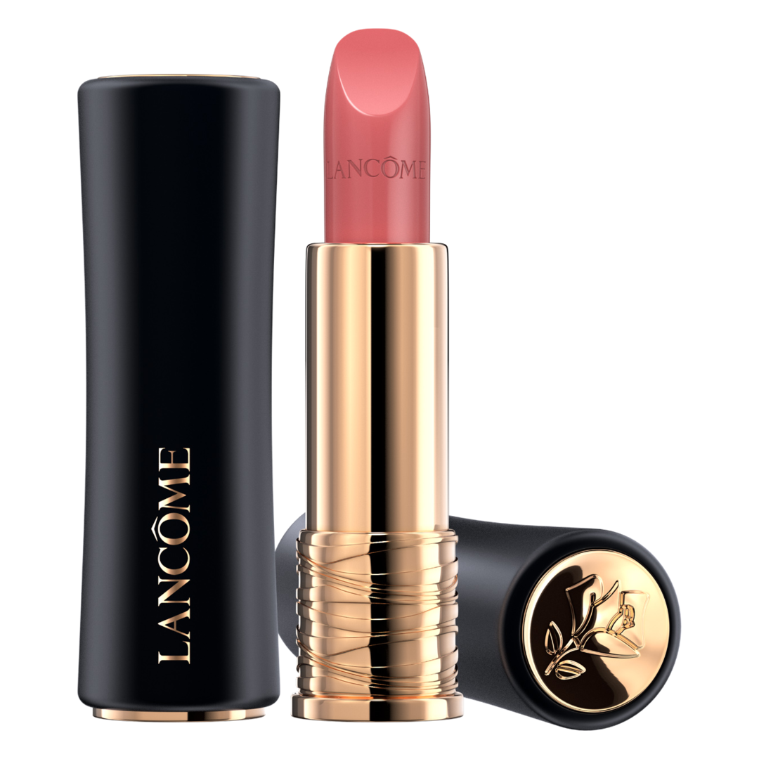Lancome L'Absolu Rouge Cream Lipstick - 3.4g / 276 - Timeless Romance