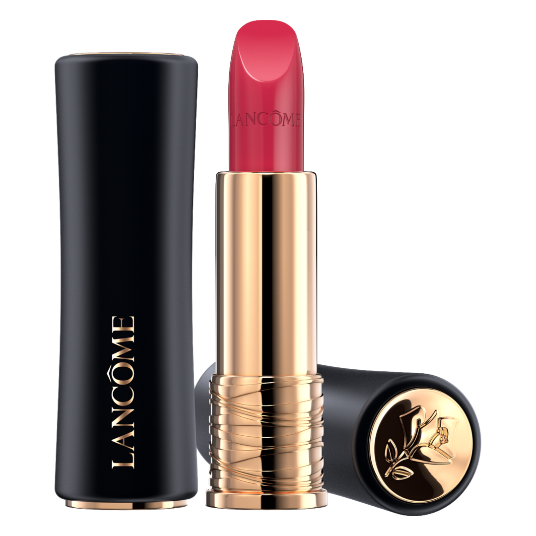 Lancome L'Absolu Rouge Cream Lipstick - 3.4g / 366 - Paris S'Eveille