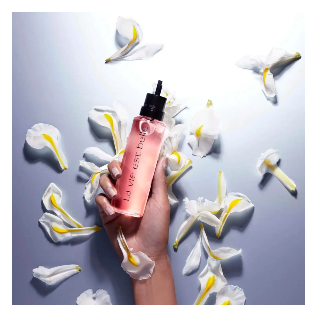 Lancome La Vie Est Belle L'Eau de Parfum Refill