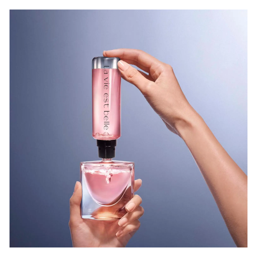Lancome La Vie Est Belle L'Eau de Parfum Refill