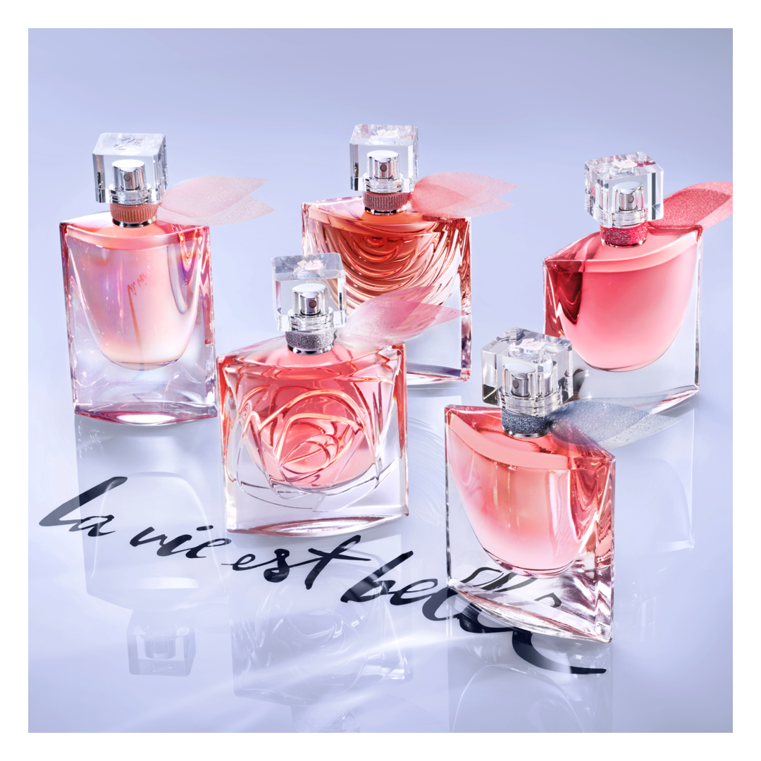 Lancome La Vie Est Belle Rose Extraordinaire Eau de Parfum Spray