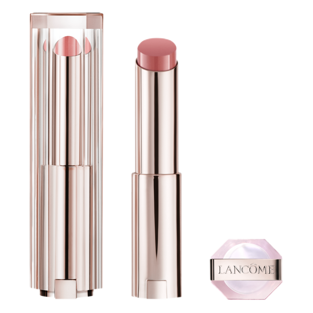Lancome Lip Idole Squalane-12 Butterglow Lip Balm - 3g / 28 - Pink Squad