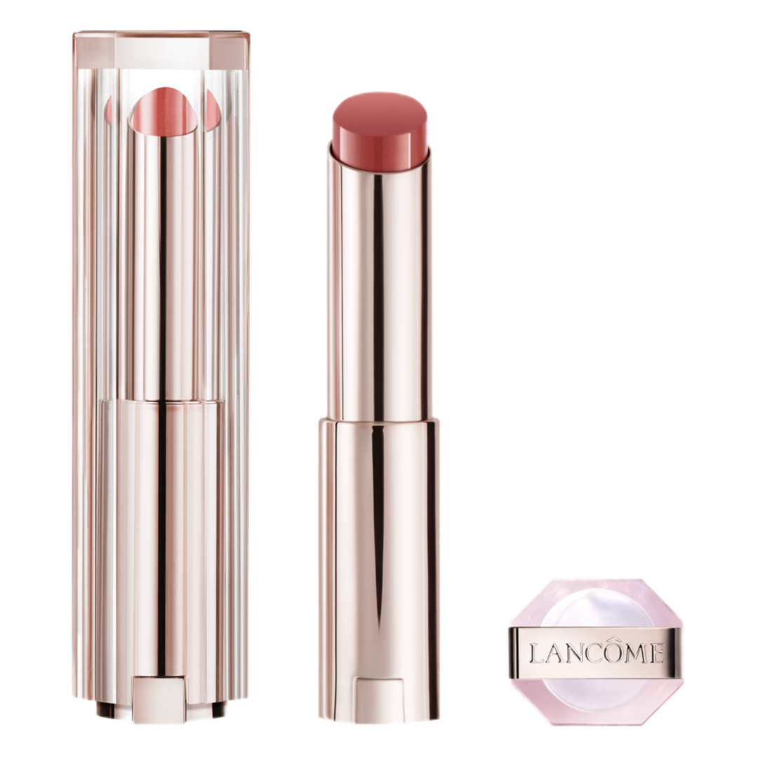 Lancome Lip Idole Squalane-12 Butterglow Lip Balm - 3g / 33 - Idole Nude