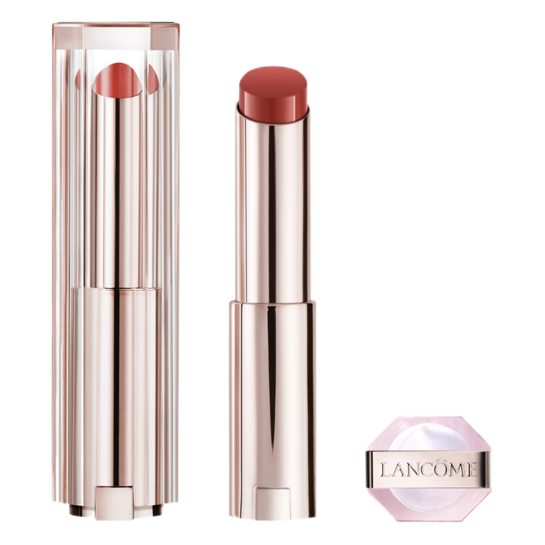 Lancome Lip Idole Squalane-12 Butterglow Lip Balm - 3g / 42 - Heated Glow