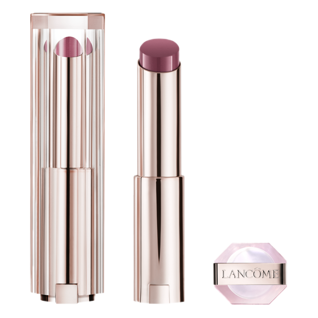 Lancome Lip Idole Squalane-12 Butterglow Lip Balm - 3g / 47 - Mauve-Tivation