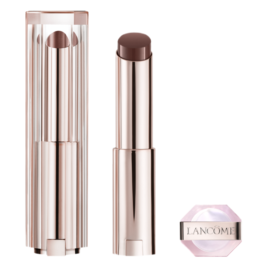 Lancome Lip Idole Squalane-12 Butterglow Lip Balm - 3g / 64 - Roast Me