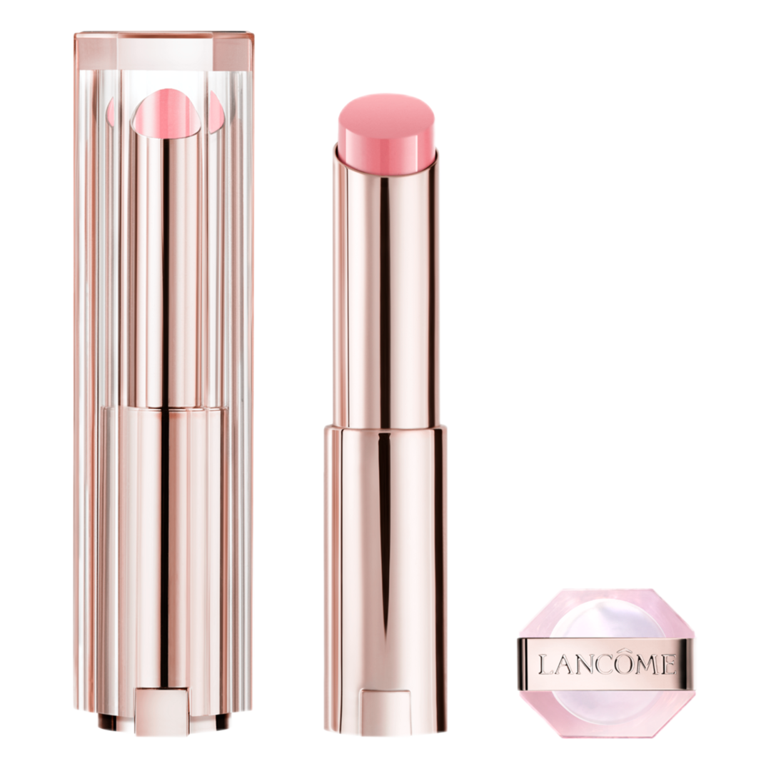 Lancome Lip Idole Squalane-12 Butterglow Lip Balm - 3g / 10 - Keep It Glowy